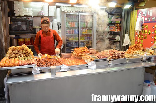 korea myeongdong 7