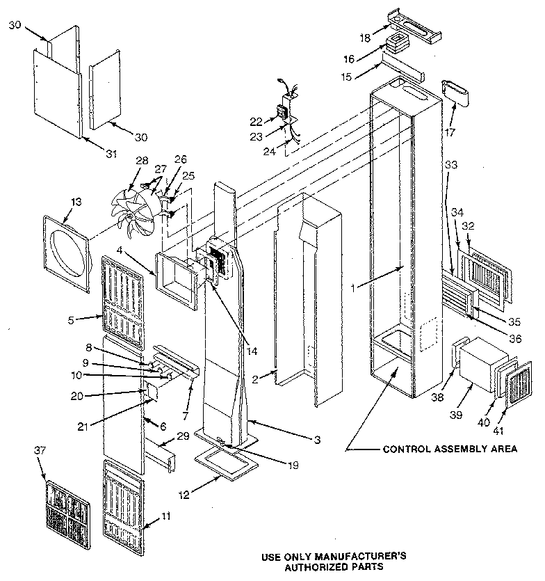 29 Williams Wall Furnace Parts Diagram - Wiring Diagram List