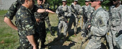 Armée Ukraine USA Armée Ukraine USA