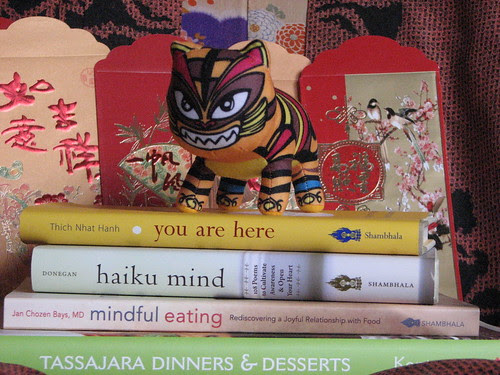 Year of the Tiger