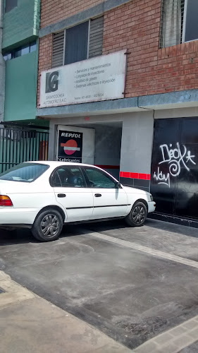 Garaycochea Automotriz S.A.C. - San Miguel