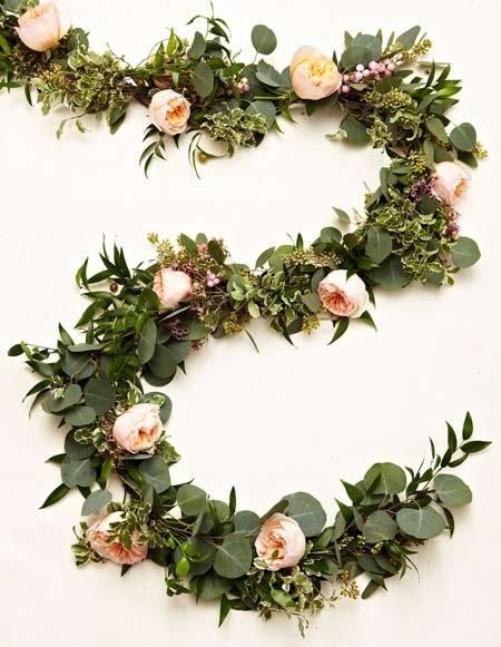 Como Hacer Guias De Flores Naturales - Jasson Blog's