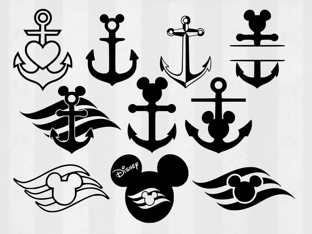 Disney Cruise Svg Cut Files - 196+ Crafter Files