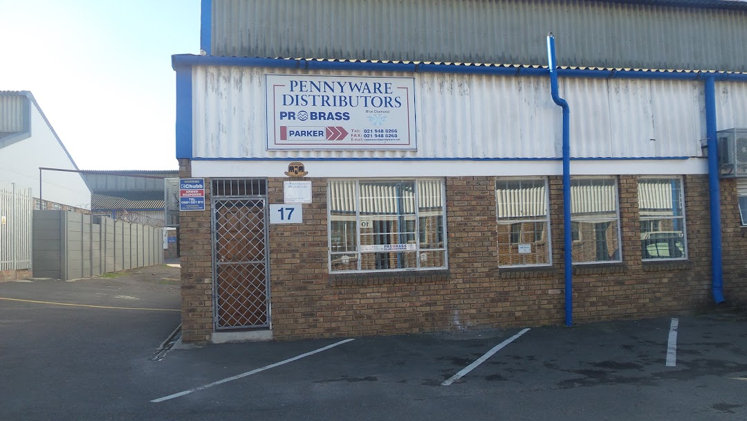 Pennyware Distributors