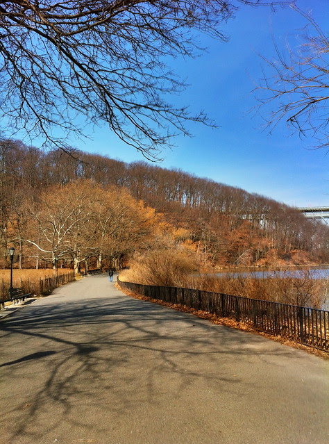Upper Manhattan