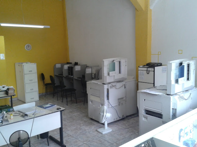 Comentários e avaliações sobre Cia do Xerox
