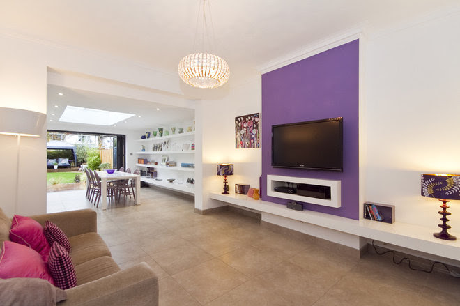 Best Ways to Use Radiant Orchid, Pantone's Color of 2014