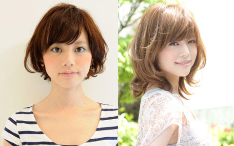 【2016年春版】芸能人のヘアスタイル・髪型|BIGLOBEヘア