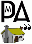 Ребус: МУРАХА