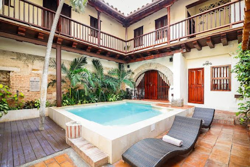Casa BuGó Hotel Vacation Rental