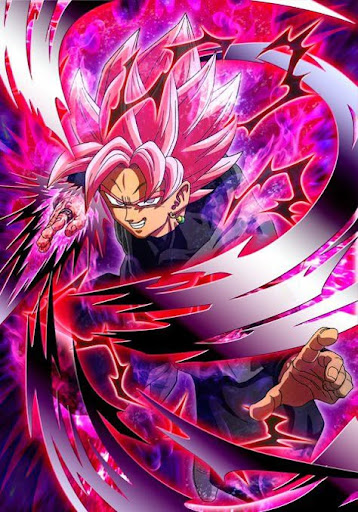無料ダウンロード イラスト 壁紙 ドラゴンボール ロゼ かっこいい 画像 Combrojoskwpd