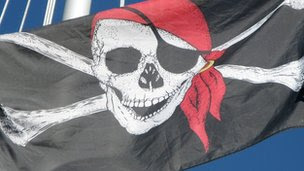 Piracy