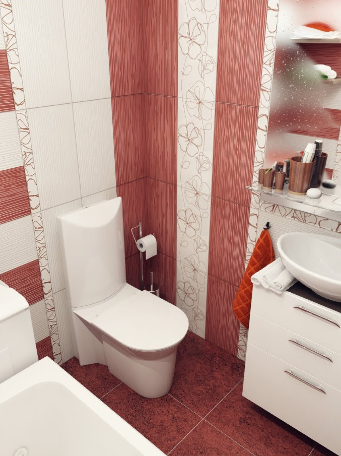 Modern Bathroom Tiles Design Philippines