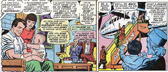 This *totally* violates the canon of everything I read in 'Trouble.'