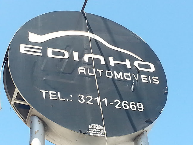 Edinho Automóveis - Aracaju