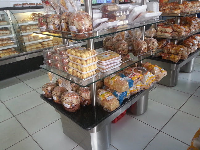Padaria Novo Pão