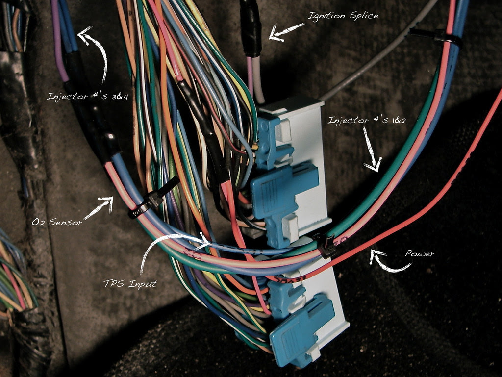 The Detail Junky: Megasquirt Wiring Schematic (April 2010)...