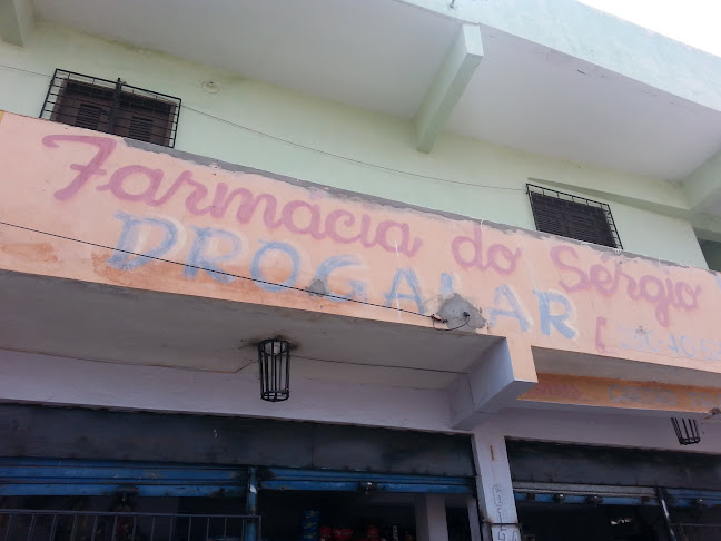 Farmácia do Sérgio