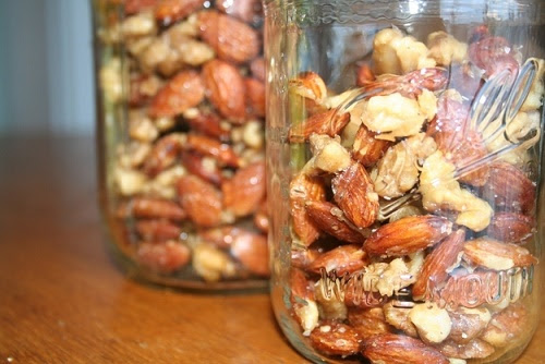nueces