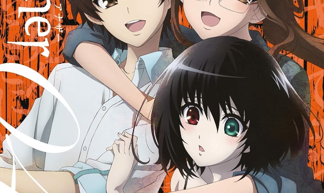 The Anime Another / Another Screenshot Zerochan Anime Image Board