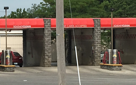 Best Car Wash With Free Vacuum Near Me