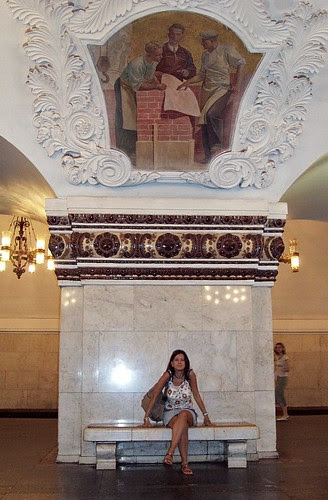 metromoscovita
