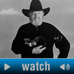 Featured Video: The Charlie Daniels Band, "The Devil Went Down to Georgia," Oakland Auditorium, August 21, 1980