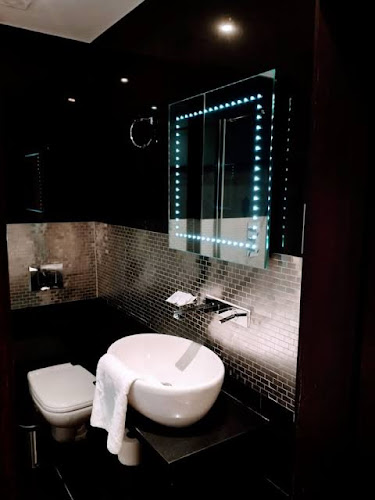 Edward Hotel - London