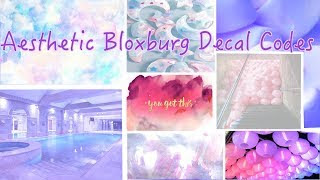 Decal Id Roblox Bloxburg - roblox id decals for unicorns