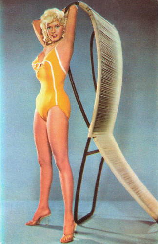 Jayne Mansfield
