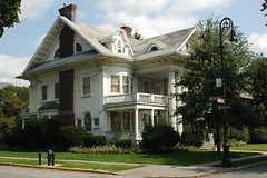 1409 Albemarle Road