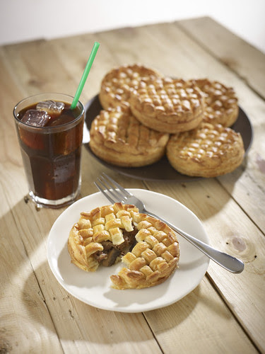 Starbucks Coffee Philippines