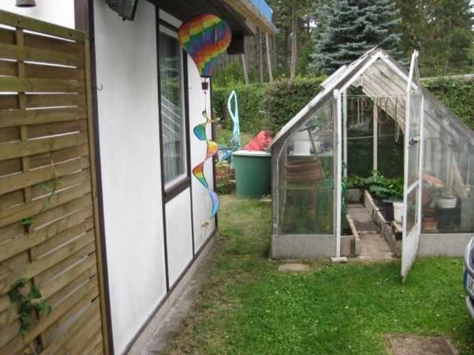 Kleingarten Pächterwechsel Kaufvertrag Garten Zum