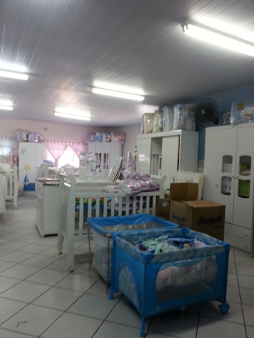 Avaliações sobre Móveis Bebê Travesso em Belo Horizonte - Loja de móveis