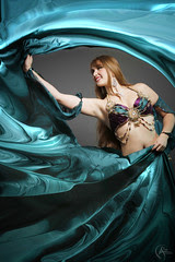 The Green Veil
