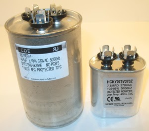 capacitor