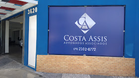 Costa Assis Advogados e Associados