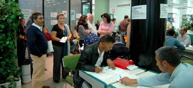 Oficina de la Seguridad Social