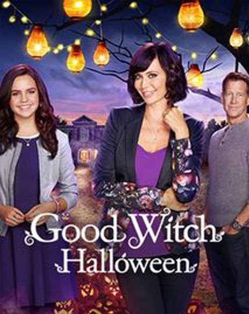 HD Watch The Good Witch Halloween (2018) Full Movie Online Free Online