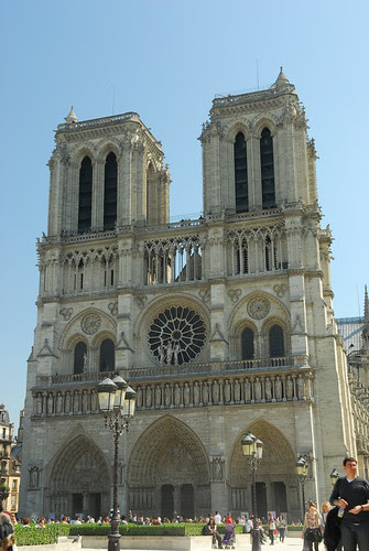 Paris 2 016
