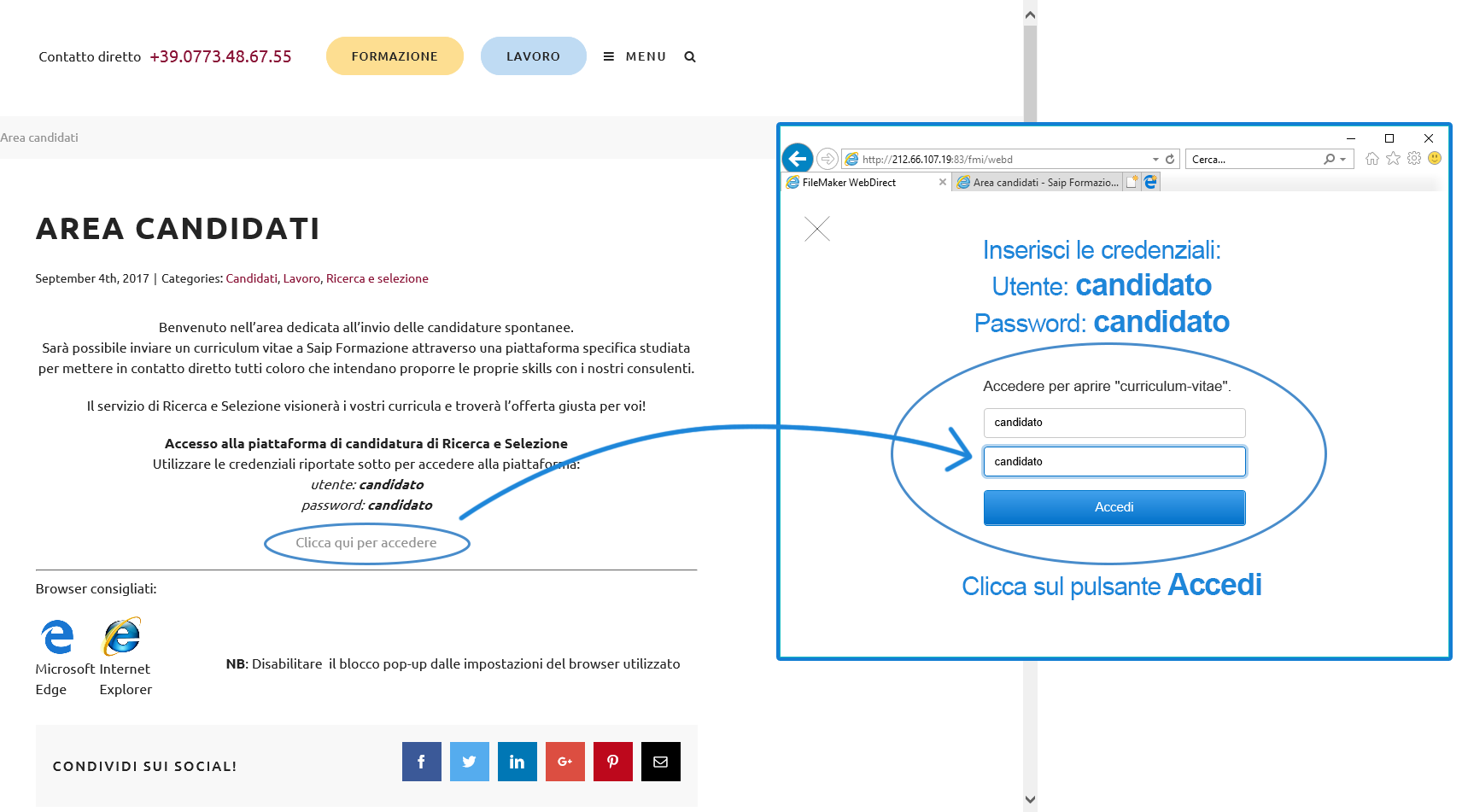 Candidatura Spontanea Testo Mail Per Invio Cv Esempio Testo Per Inviare Curriculum Via Mail - Compilare un Curriculum