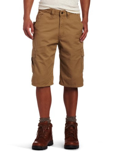 Carhartt: Carhartt Men's Utility Short