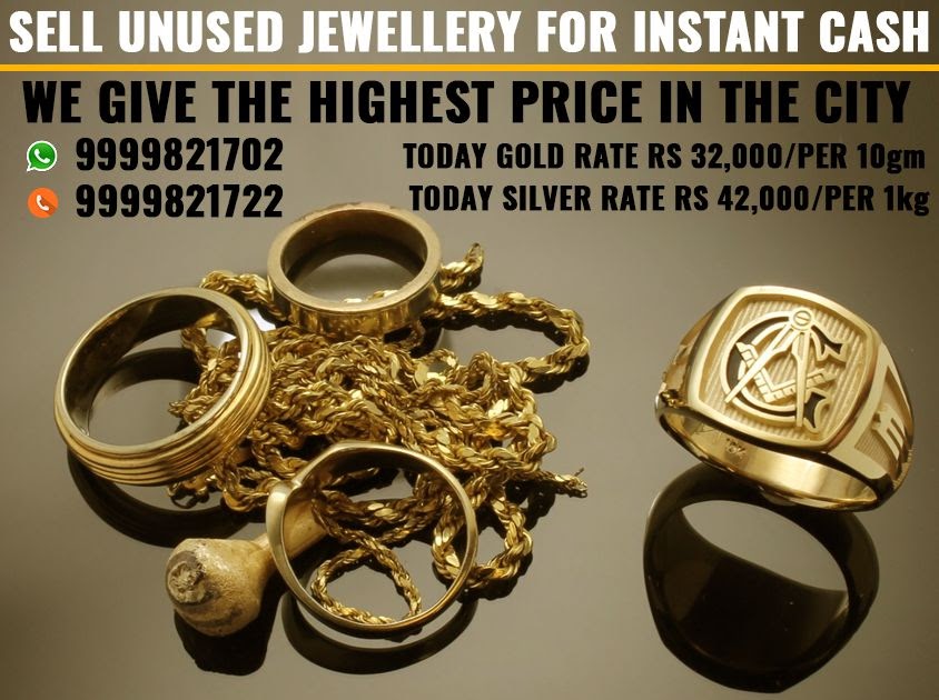 Where Can I Sell My Gold Ring For Cash Near Me - LOQCAL