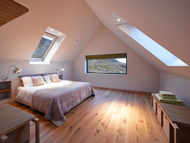 Desain Kamar Loteng Miliki Desain Kamar Unik di Area yang Desain Kamar Loteng Miliki Desain Kamar Unik di Area yang