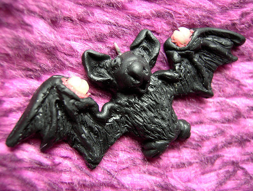 Deviant Candy bat