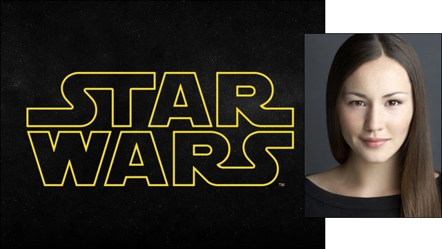 Christina Chong Joins The Cast Of Star Wars Episode Vii-7274