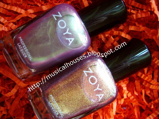 beauty asia zoya