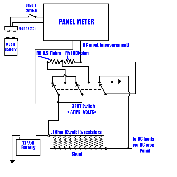 12 Wire Generator Wiring Diagram - Fuse & Wiring Diagram