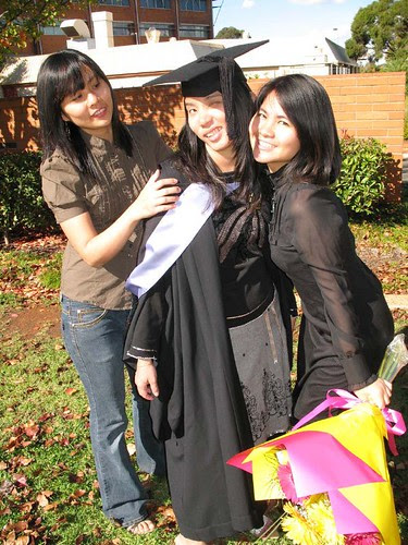 crazy girls