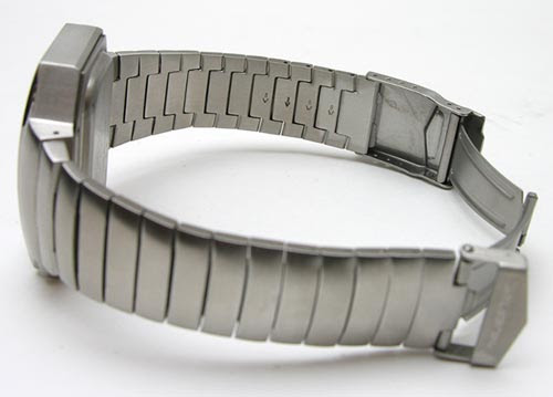 Mens Luxury Watches: How To Adjust Tag Heuer Watch Band